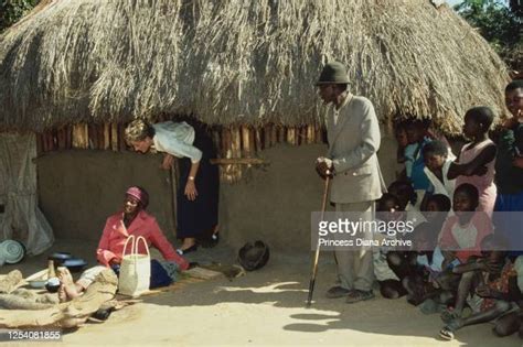 Tongogara Refugee Camp Photos And Premium High Res Pictures Getty Images