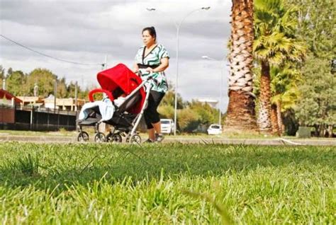 Los Desaf Os De Chill N Para Levantar Parques Urbanos Y Revertir