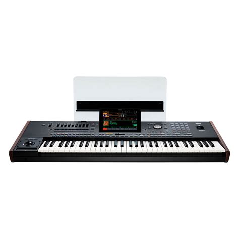 Korg Pa5X Review