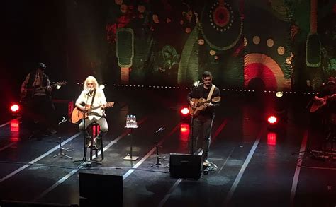 Renato Teixeira E Yassir Chediak Fizeram Shows No Sesc Guarulhos