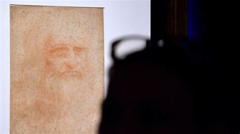 Científicos buscan secuenciar el ADN de Leonardo Da Vinci