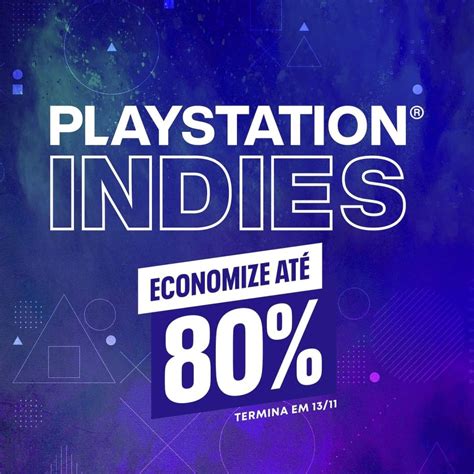 Nova Oferta Da Ps Store Jogos Por Menos De R