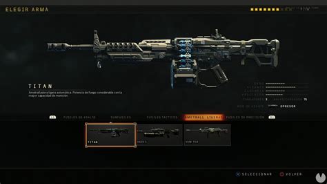 Todas Las Armas De Call Of Duty Black Ops Cu Les Son Las Mejores