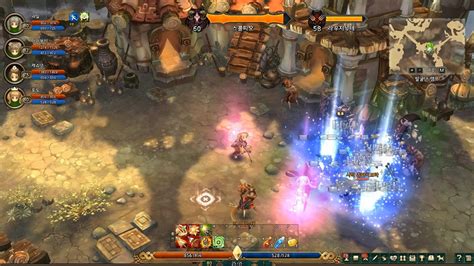 tree  savior review