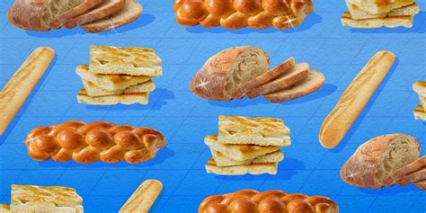 18 Types of Bread You Should Try From Around the World