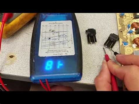 Why Sharp Power Board DPS 262CP DPS 162KP DPS 171CP Etc Resistor R7900