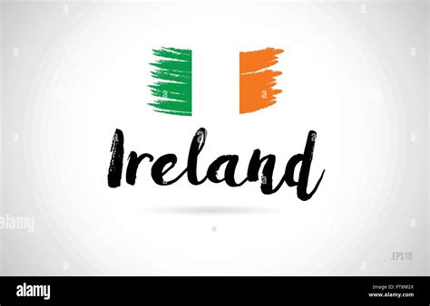 Tourism ireland logo hi-res stock photography and images - Alamy