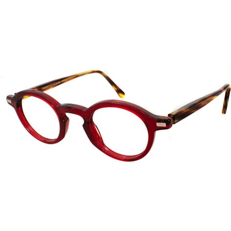 Men’s Round Eyeglasses | Men’s Round Grame Glasses