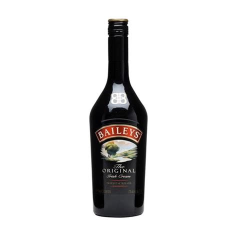 Jual BAILEYS Irish Cream Minuman Alkohol 700 ML Di Seller Toko Rejeki