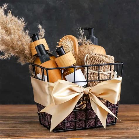 20 Best Vegan Gift Baskets For Every Occasion