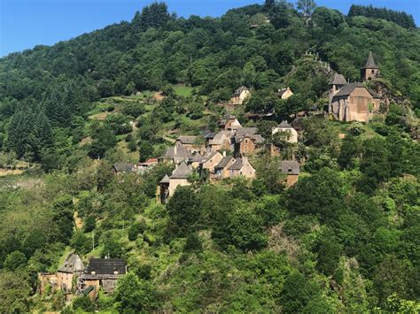 Parcours Trail Grand Vabre N Conques En Rouergue Tourisme Aveyron