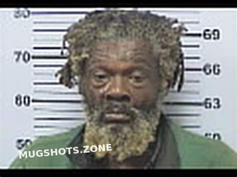 BEARD DARRYL BERNARD 12 09 2023 Mobile County Mugshots Zone