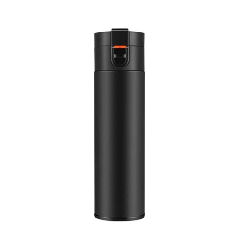 Ipree Ml Insulated Cup Stainless Steel Vacuum Thermos Camping