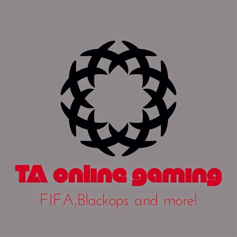 Ta Online Gaming Youtube