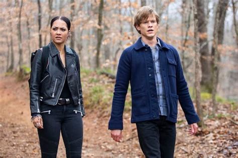 Will there be a Macgyver season 6? | Radio Times