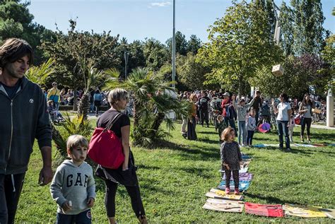 Pesaro Assalto Al Miralfiore E Il Parco Rinasce