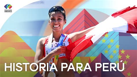 Kimberly García León Wins Historic World Title For Peru World