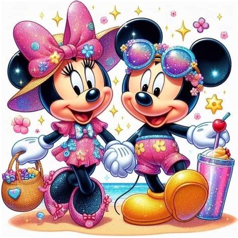 Pin By Joyce Hunter On Disney In Mickey Mouse Images Mickey