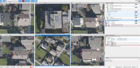 photogrammetrische auswertung avt airborne sensing