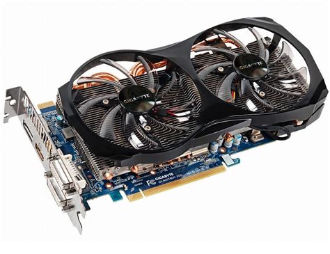 GIGABYTE Announces its GeForce GTX 650 Ti Boost Graphics Card Series | techPowerUp