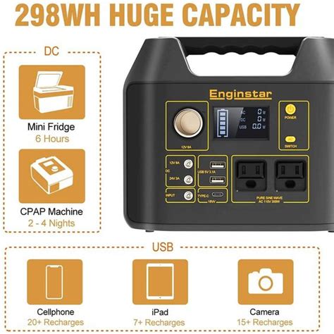 battery pack for cpap machine camping - Lane Hatfield