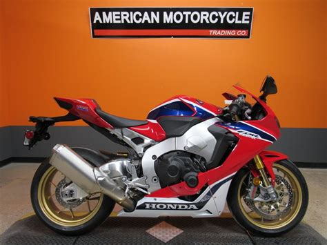 Honda Cbr Rr American Motorcycle Trading Company Used