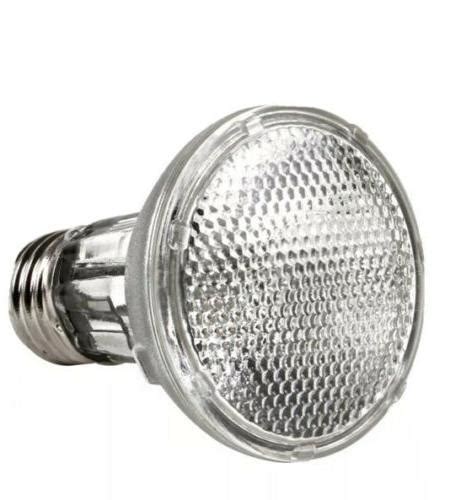 Philips 39W 120V Halogen PAR20 Flood Bulb