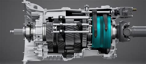 Scania Introduces New Heavy Duty Gearbox Alternatives Scania