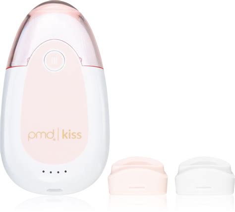 Pmd Beauty Kiss System Set Blush Cuidado Para Dar Volumen A Los Labios