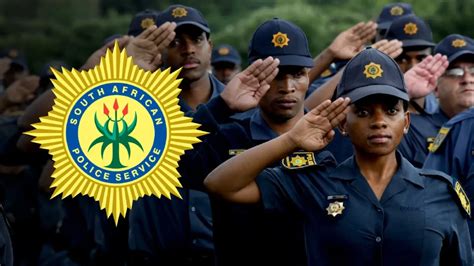 Explore Current SAPS Vacancies for Re-enlistment And 10 Great Things About SAPS