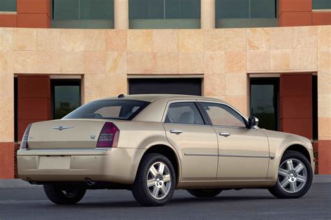 2006 Chrysler 300c