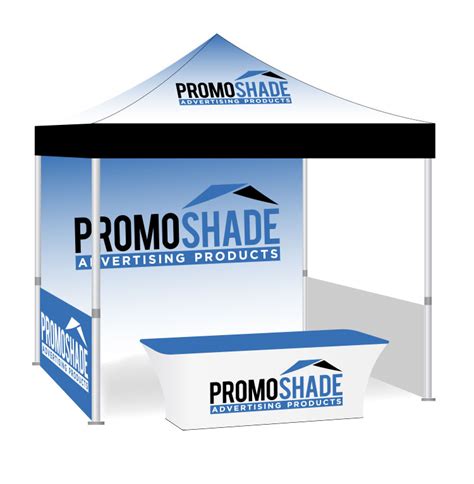 Custom Printed Promotional Products