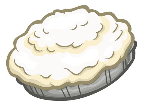 Pie PNG Transparent Images