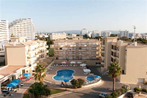 Plaza Real Atlantic Hotels In Praia Da Rocha Algarve Loveholidays