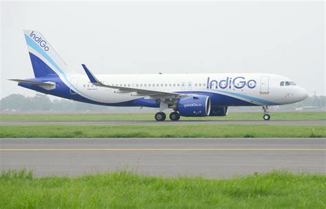 Indigo Plane Misses Taxiway At Delhi Airport Blocks Runway For Over