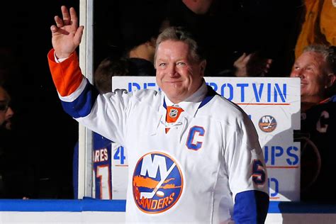 Denis Potvin: Islanders fans threw drinks at me