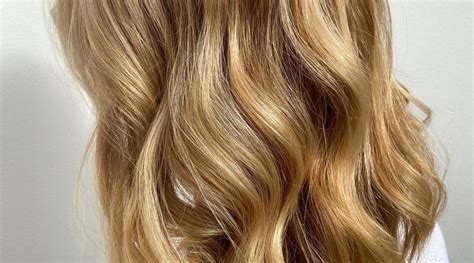 How To Choose The Right Hair Colour For Your Skin Tone Light Blonde