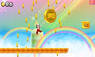 World Rainbow Super Mario Wiki The Mario Encyclopedia