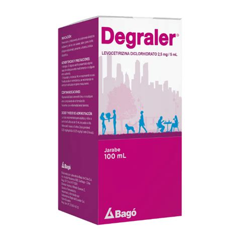 Degraler Jbe Bag Consumo Masivo