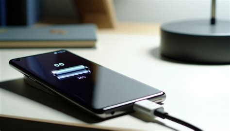 Le Myst Re Du T L Phone Qui Se D Charge Vite D Nouons L Cheveau Des