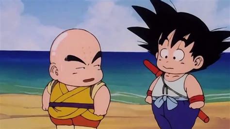 Qué significan los nombres de los héroes de Dragon Ball