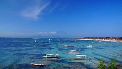 These Are 5 Best Nusa Lembongan Beaches! - idbackpacker.com