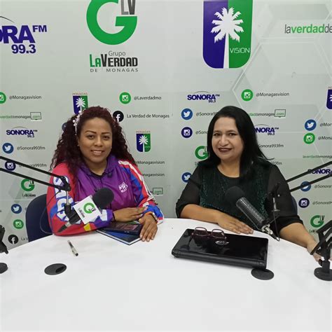 Karelis Fern Ndez Todas Las Mujeres Tienen Cabida En Las Misiones Sociales