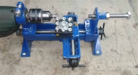 Mini Metal Lathe Artofit