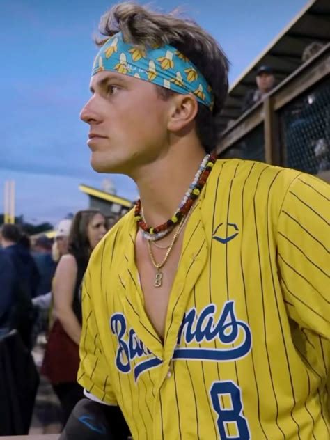 savannah bananas - Jackson Olson | Savannah chat, Jackie jackson, Cute ...