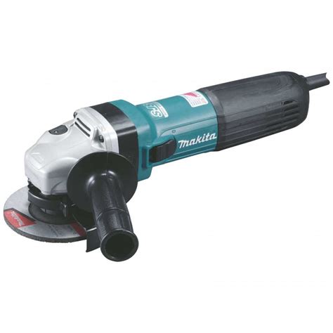 Esmeril Angular Makita Ga C Toolmania Cl