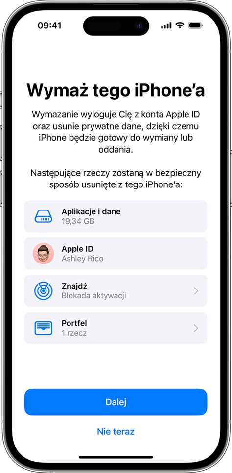 Jak przywrócić ustawienia fabryczne telefonu iPhone iPada lub iPoda