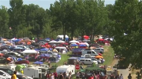 Community Expresses Frustrations With Blue Ridge Rock Festival YouTube