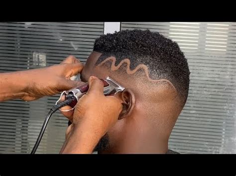 Metthebarber Design Tutorials For Beginner Barbers How To Easy