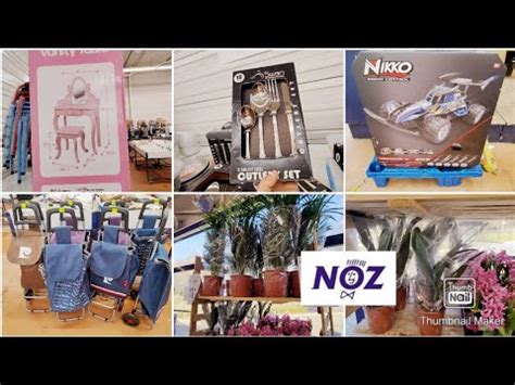 NOZ ARRIVAGE 13 FÉVRIER 2023 YouTube